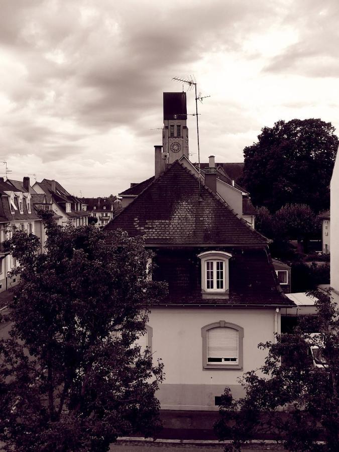 Le Saint-Florent - Proche Centre, Chu, Zenith Et Gare 스트라스부르 외부 사진