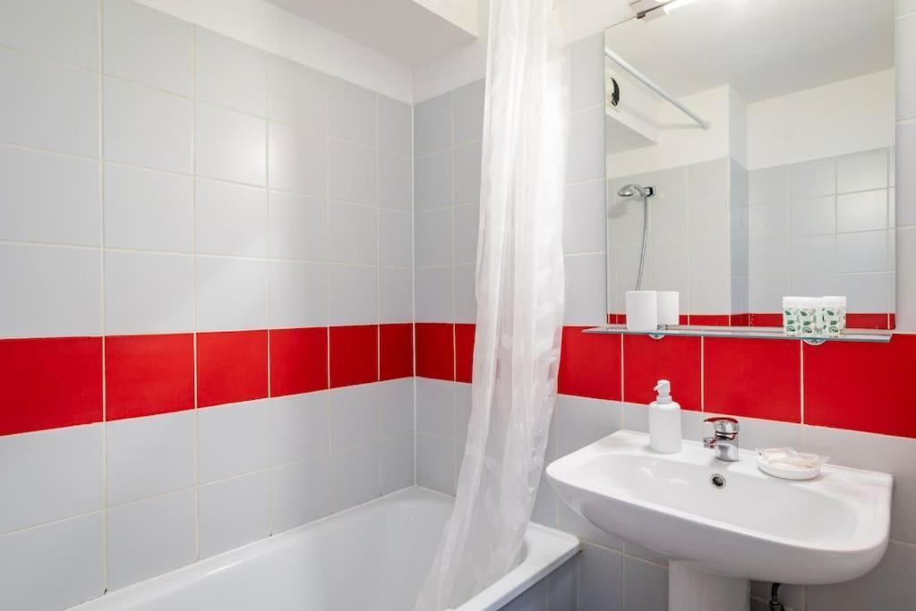 Le Saint-Florent - Proche Centre, Chu, Zenith Et Gare 스트라스부르 외부 사진